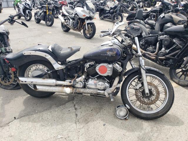 2003 YAMAHA XVS65 BASE   a la Venta en Copart CA - SUN VALLEY