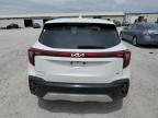 2024 Kia Seltos Ex for Sale in Madisonville, TN - Front End