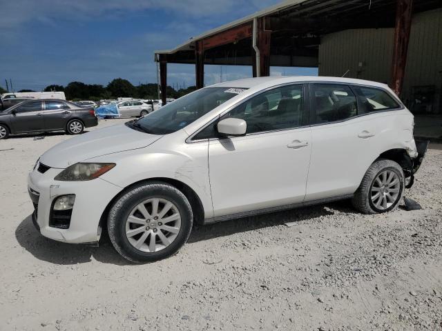 2011 Mazda Cx-7 