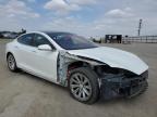 2018 Tesla Model S  за продажба в Fresno, CA - Front End