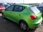 2013 SEAT IBIZA SE C for sale at Copart WOLVERHAMPTON