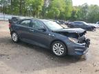 2016 Kia Optima Lx на продаже в Austell, GA - Rear End