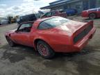 1980 Pontiac Firebird na sprzedaż w Central Square, NY - All Over