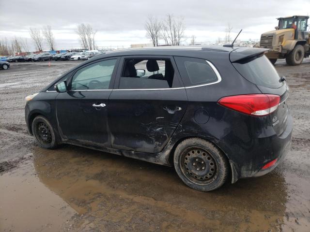 2014 KIA RONDO 