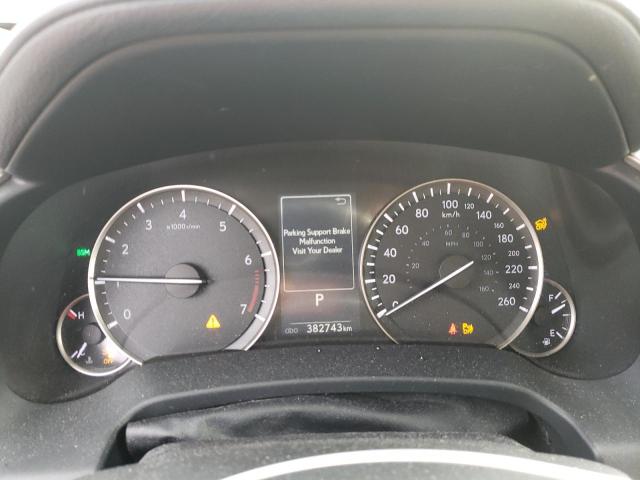 2020 LEXUS RX 350 L LUXURY
