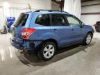 2015 Subaru Forester 2.5I Premium zu verkaufen in Leroy, NY - Rear End