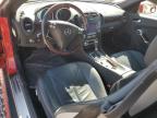 2005 Mercedes-Benz Slk 350 for Sale in Reno, NV - Side