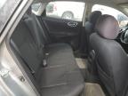 2013 Nissan Sentra S продається в Rocky View County, AB - Rear End