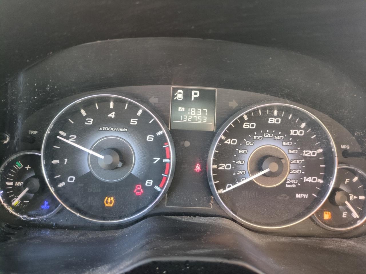 2010 Subaru Legacy 2.5I Premium VIN: 4S3BMBC60A3245678 Lot: 52632655
