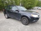 2010 Subaru Forester 2.5X na sprzedaż w Arlington, WA - Front End