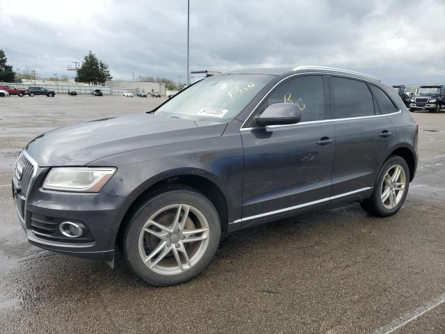 2014 Audi Q5 Premium Plus