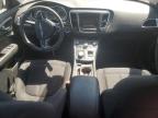 2015 Chrysler 200 Lx за продажба в Assonet, MA - Front End