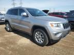 2014 Jeep Grand Cherokee Limited იყიდება Elgin-ში, IL - Normal Wear
