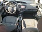 2016 Toyota Yaris L de vânzare în Haslet, TX - Front End