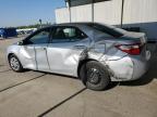 2018 Toyota Corolla L for Sale in Fresno, CA - Side