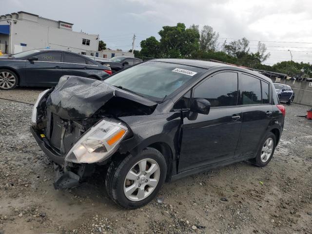 2008 Nissan Versa S