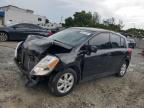 2008 Nissan Versa S იყიდება Opa Locka-ში, FL - Front End