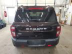 2021 Ford Bronco Sport Big Bend იყიდება Ham Lake-ში, MN - Front End