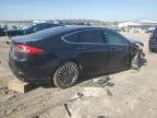 2017 Ford Fusion Se for Sale in Earlington, KY - All Over