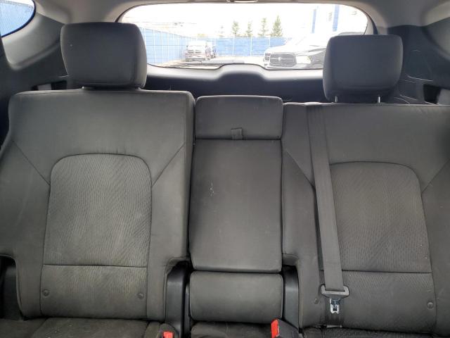 2014 HYUNDAI SANTA FE SPORT 