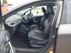 2015 PEUGEOT 2008 ALLUR for sale at Copart EAST KILBRIDE