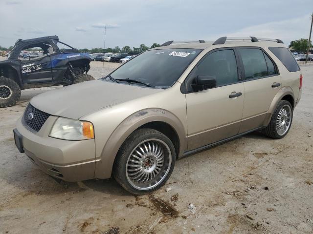 2006 Ford Freestyle Se