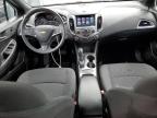 2017 Chevrolet Cruze Lt zu verkaufen in Graham, WA - Side
