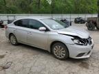 2018 Nissan Sentra S for Sale in Shreveport, LA - Front End