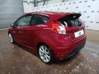 2013 FORD FIESTA ZET for sale at Copart NEWBURY