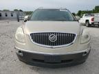 2012 Buick Enclave  zu verkaufen in Prairie Grove, AR - Side