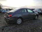 2012 Toyota Corolla Base zu verkaufen in Windsor, NJ - Rear End