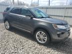 2019 Ford Explorer Xlt for Sale in Columbus, OH - Minor Dent/Scratches