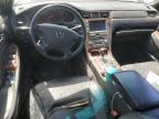 2004 Acura 3.5Rl  for Sale in Dunn, NC - Side