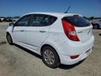 2017 Hyundai Accent Se for Sale in Antelope, CA - Front End