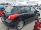 2014 Nissan Versa S იყიდება Dyer-ში, IN - Rear End