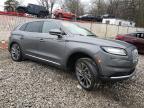 2022 Lincoln Nautilus Reserve за продажба в Northfield, OH - Rear End