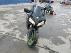2006 Honda Cbr1000 Rr за продажба в Farr West, UT - Side