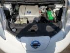 2015 Nissan Leaf S en Venta en Orlando, FL - Rear End