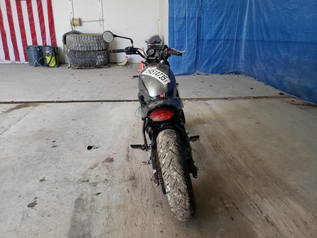 2022 KAWASAKI ER650 M