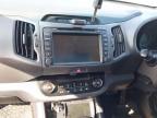 2011 KIA SPORTAGE K for sale at Copart ST HELENS