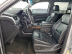 2017 Chevrolet Tahoe C1500 Lt на продаже в Grand Prairie, TX - Front End