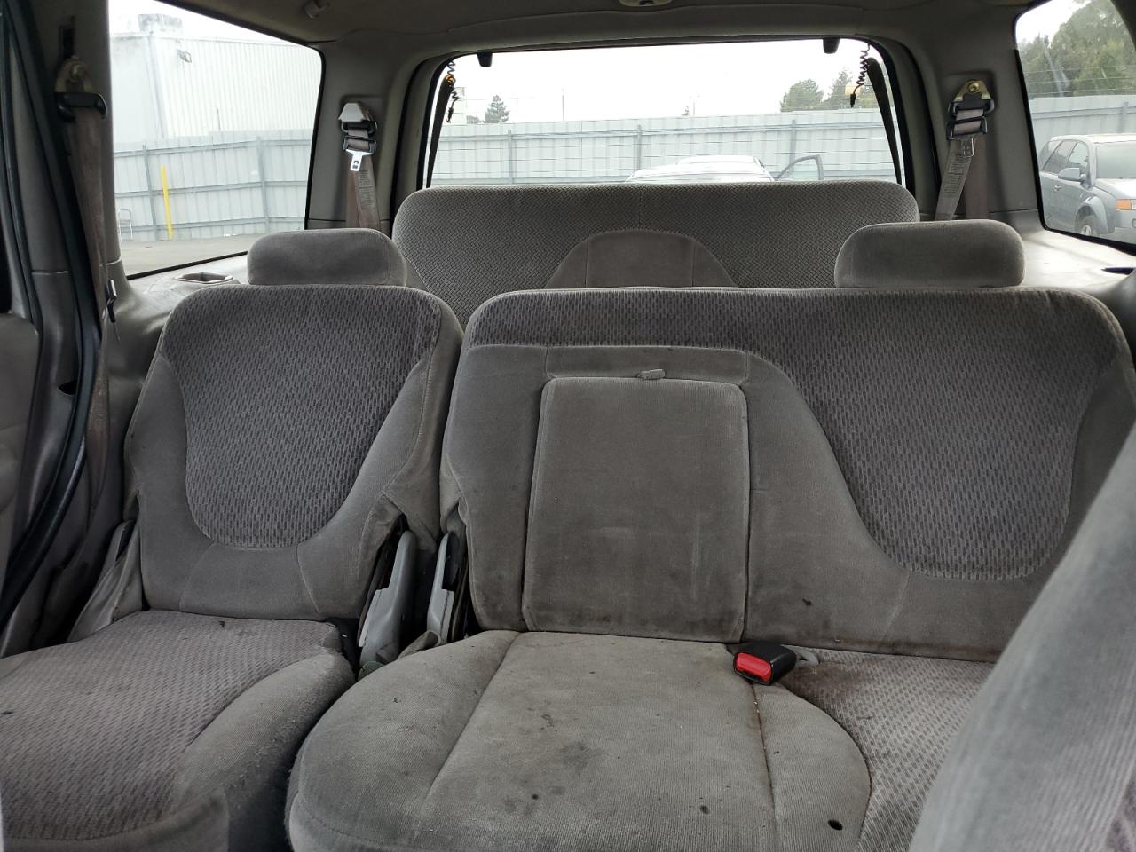 1999 Ford Expedition VIN: 1FMRU1865XLA04589 Lot: 54066455