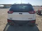 2014 Jeep Cherokee Trailhawk for Sale in Temple, TX - Side
