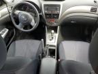 2009 Subaru Forester 2.5X продається в Marlboro, NY - Minor Dent/Scratches