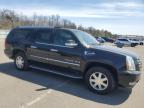 2007 Cadillac Escalade Esv for Sale in Brookhaven, NY - Front End