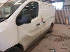 2023 RENAULT TRAFIC SL2 for sale at Copart SANDWICH