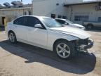 2015 Bmw 320 I Xdrive продається в Dyer, IN - Front End