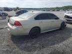 2011 Chevrolet Impala Ls for Sale in Spartanburg, SC - Front End