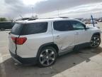 2018 Gmc Acadia Slt-2 იყიდება Anthony-ში, TX - Side