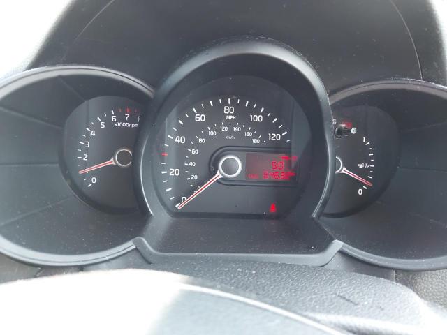 2014 KIA PICANTO 1